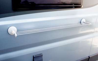 Brunner mosodai levegőztető Pops