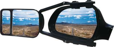 Brunner További tükör Delta ANG