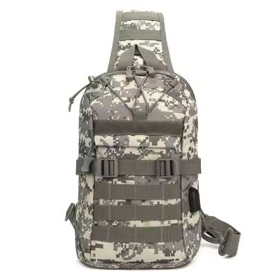 DRAGOWA TACTICAL Oscar egypántos hátizsák, ACU