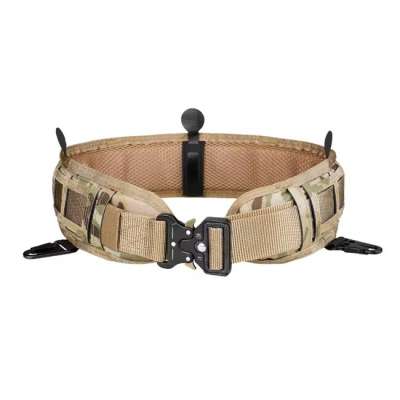 DRAGOWA TACTICAL taktikai öv Hawk, CP