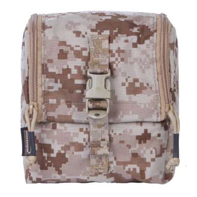 Emersongear multifunkciós tok CP Style GP, AOR1