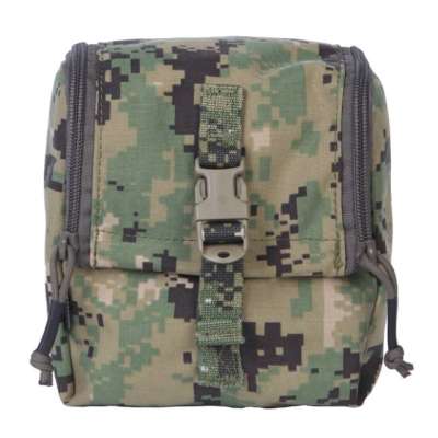 Emersongear multifunkciós tok CP Style GP, AOR2