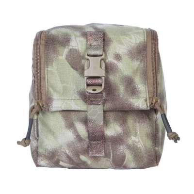 Emersongear multifunkciós tok CP Style GP, HLD