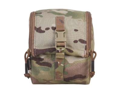 Emersongear Multifunkciós táska CP Style GP, multicam 500D