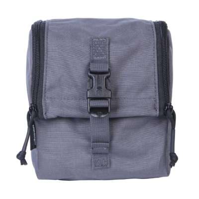 Emersongear Multifunkciós táska CP Style GP, szürke 500D