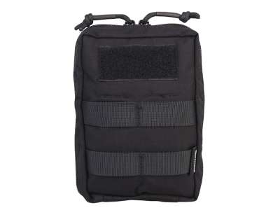 Emersongear multifunkciós tok, fekete 500D