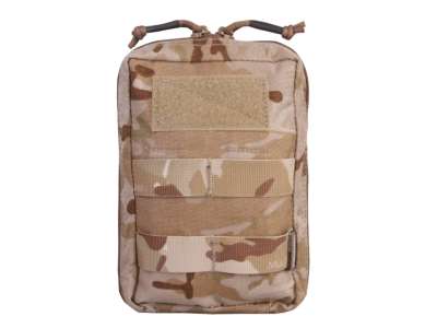 Emersongear Multifunkcionális tok, multicam arid
