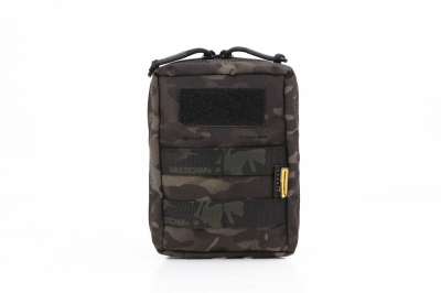 Emersongear multifunkciós tok, multicam fekete
