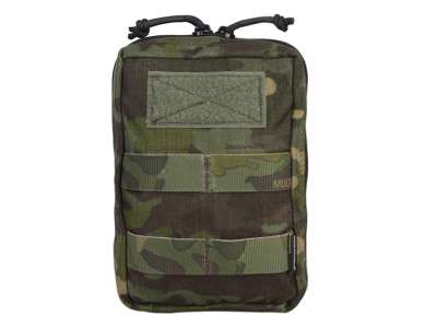 Emersongear Multifunkciós tok, multicam tropic