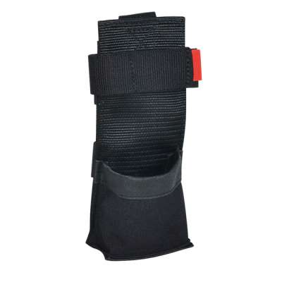 Tasmanian Tiger, TOURNIQUET POUCH tok, fekete