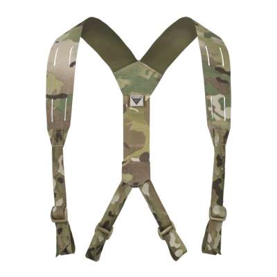 Direct Action® Vállpántok MOSQUITO Y-HARNESS - Cordura - MultiCam