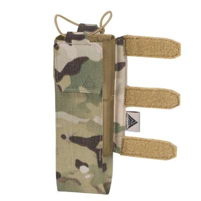 Direct Action® SPITFIRE tok a rádiókhoz - Cordura - MultiCam