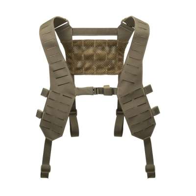 Direct Action® Moduláris hám MOSQUITO H-HARNESS - Cordura - Adaptive Green