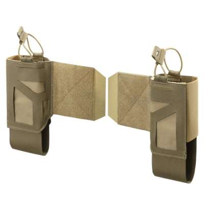 Direct Action® Könnyített tok rádiókhoz mellényekhez - Adaptive Green