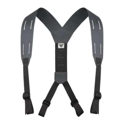 Direct Action® Vállpántok MOSQUITO Y-HARNESS - Cordura - Shadow Grey
