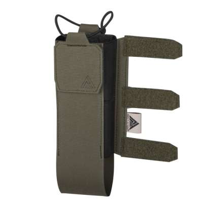 Direct Action® SPITFIRE tok a rádiókhoz - Cordura - Ranger Green