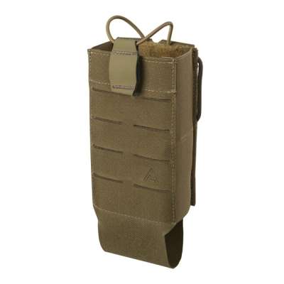 Direct Action® UNIVERZÁLIS rádiós tok - Cordura - Coyote Brown