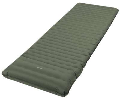 Husky Polifoam Flicky 8, khaki