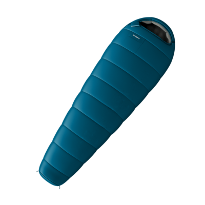 Husky Hálózsák Motar, kék