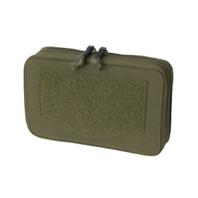 Helikon-Tex Guardian Admin Pouch - olajzöld