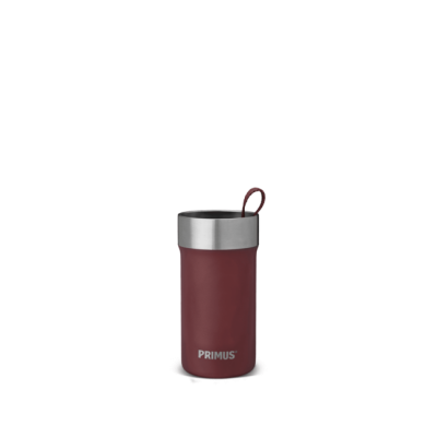 PRIMUS Slurken thermo bögre 0,3 L, Ox Red