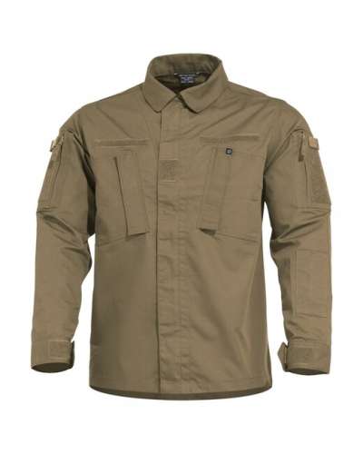 Pentagon kabát ACU 2.0, prérifarkas