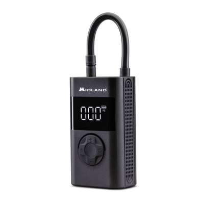 Midland Enerpump hordozható kompresszor