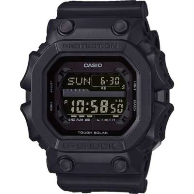 Casio G-Shock Óra GX-56BB-1ER, fekete