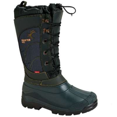 Demar Férfi téli csizma HUNTER PRO