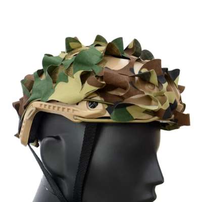 Leguon Álcázó sisakhuzat Shader, Woodland