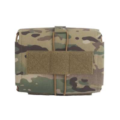 Leguon Gyorsan felhelyezhető orvosi tok Rapid, CP terepmintás