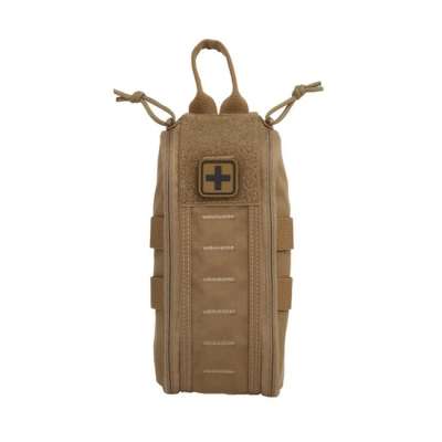 Leguon Taktikai egészségügyi táska Reflexo, coyote