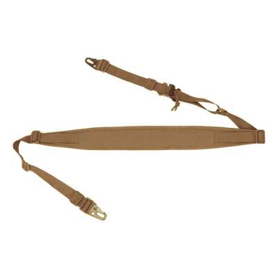 Leguon Kétpontos heveder Pulse-X, coyote