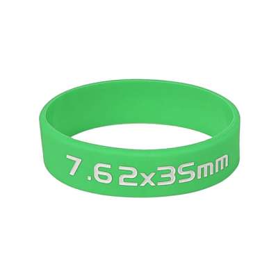 Leguon Gumiszalag tár megjelölésére Torque 7.62 mm, olíva