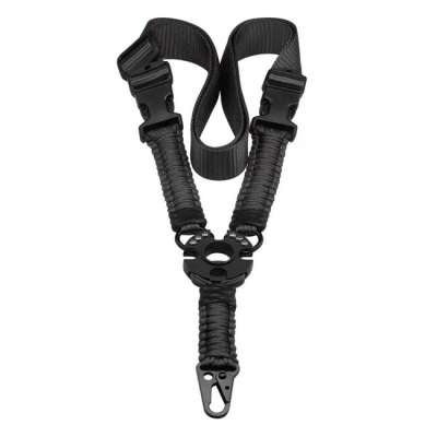 Leguon Egypontos heveder Pulse, fekete