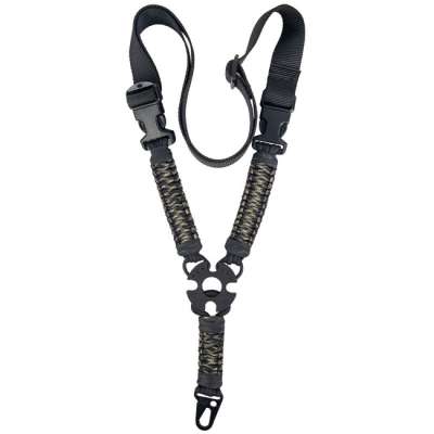 Leguon Egypontos heveder Pulse, fekete CP