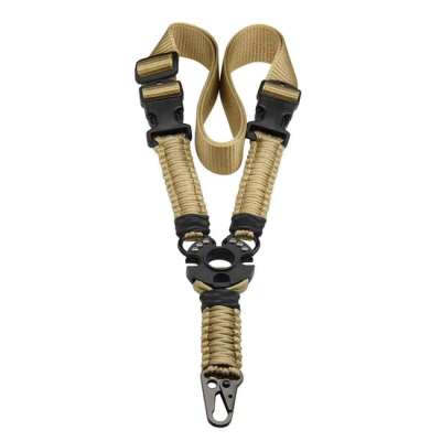 Leguon Egypontos heveder Pulse, coyote