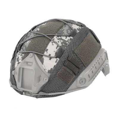 Leguon Taktikai sisakhuzat Warder, ACU