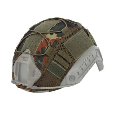 Leguon Taktikai sisakhuzat Warder, Flecktarn