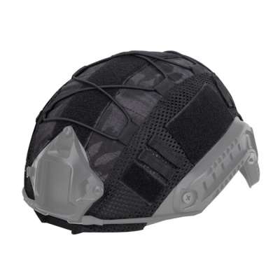 Leguon Taktikai sisakhuzat Warder, éjszakai álcázás