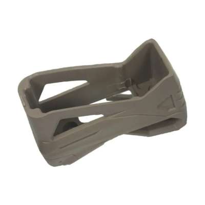 Leguon Gyorsfogású markolat Grip 5.56 mm, coyote