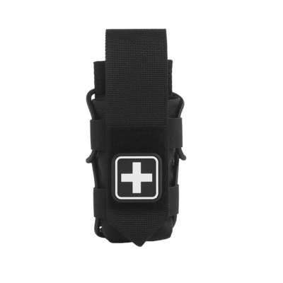 Leguon Taktikai tok Aegis TQ, fekete CP