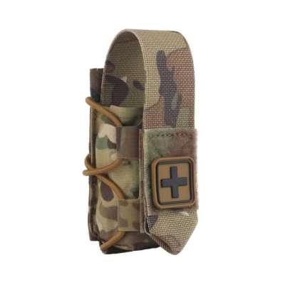 Leguon Taktikai tok a Aegis TQ szorítókötéshez, CP terepmintás