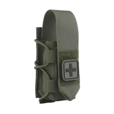 Leguon Taktikai tok Aegis TQ, olívzöld