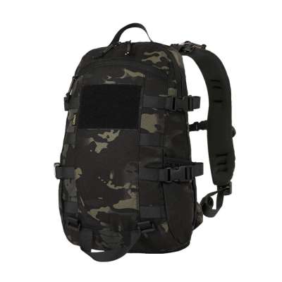 Leguon Taktikai hátizsák Hawk 16L, fekete