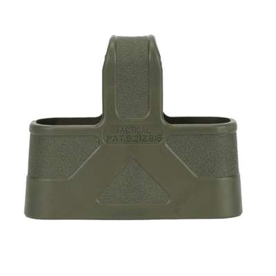 Leguon Taktikai gumi burkolat Hades 7.62 mm, olívzöld