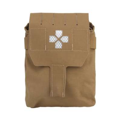 Leguon Taktikai elsősegélycsomag túléléshez Omen, coyote