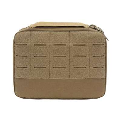 DRAGOWA kis taktikai táska Hubox, prérifarkas