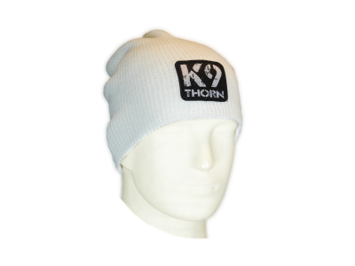 K9 Thorn Téli sapka, fehér
