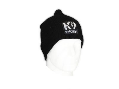 K9 Thorn Téli sapka, fekete